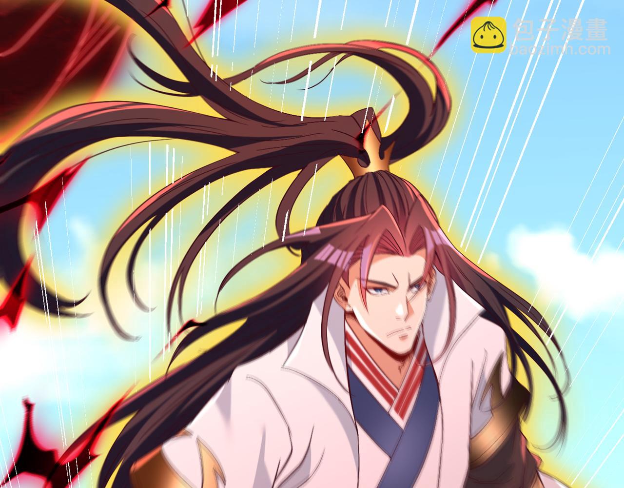 第535话 真是厚颜无耻！27