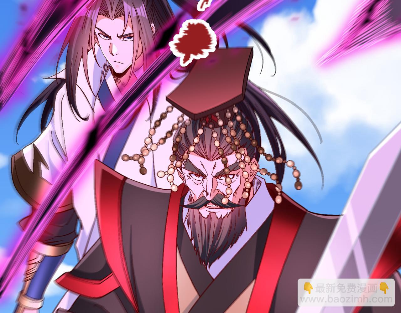 第537话 没有灵智还这么强！32
