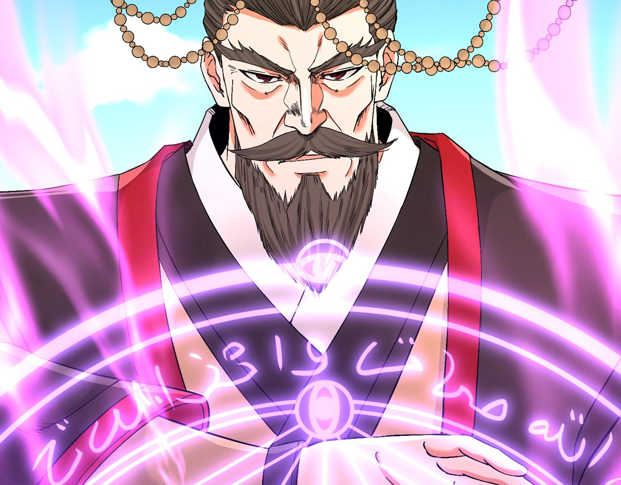 第537话 没有灵智还这么强！86