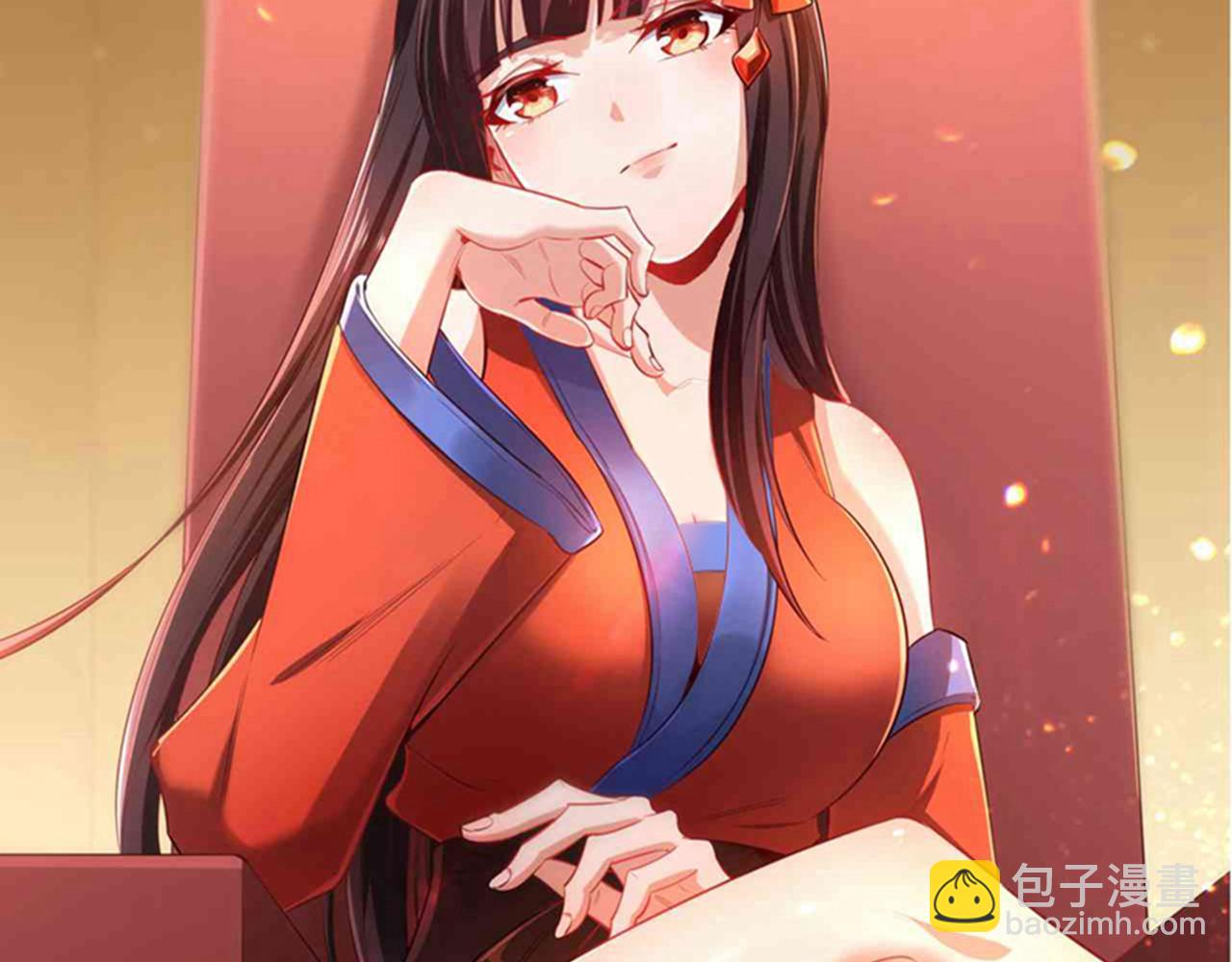 第538话 晋升至高吧！130