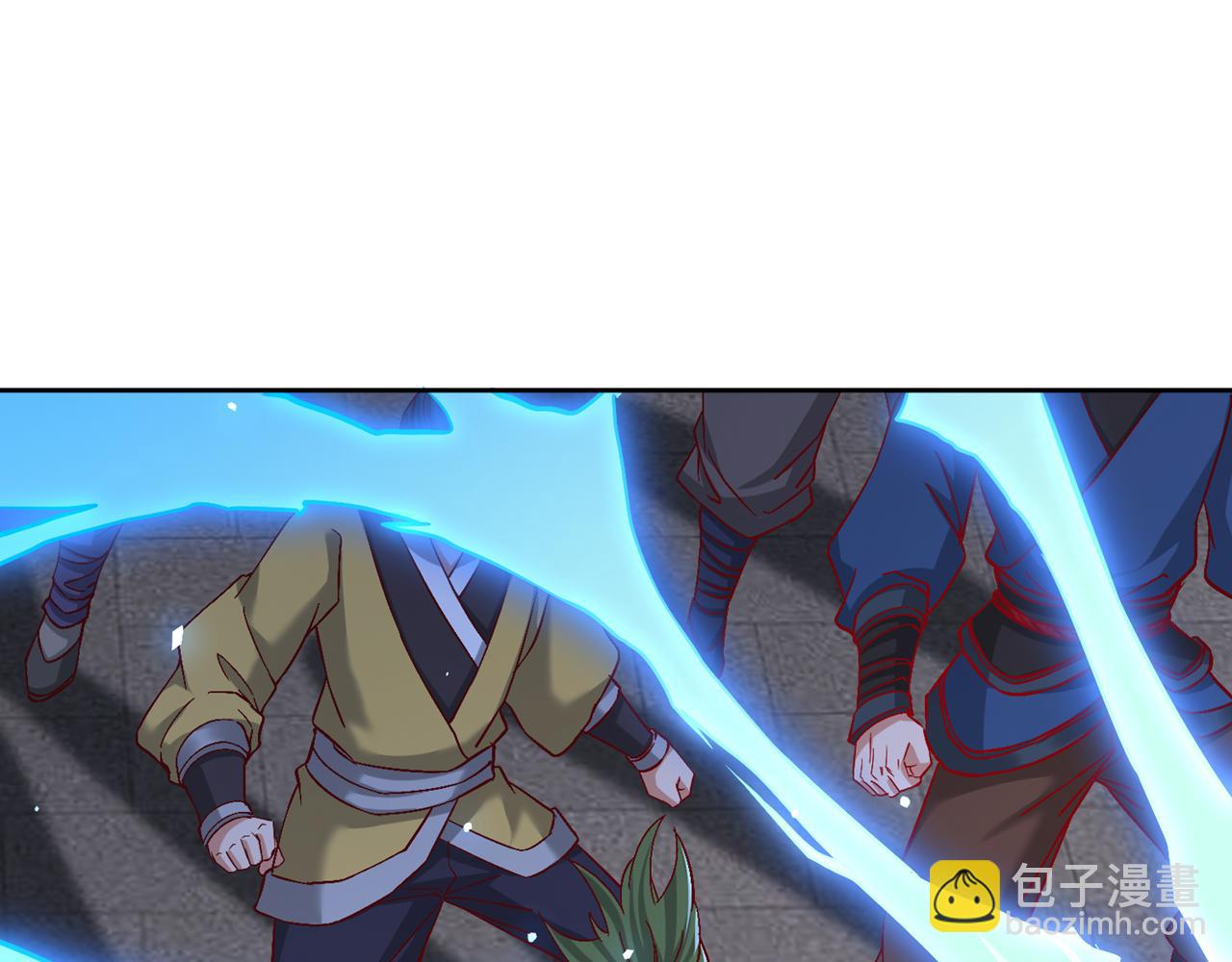 第539话 用你们的血做贺礼！88