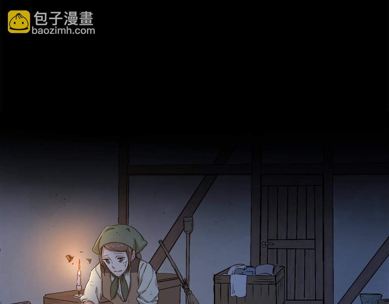 第2话 越过红色的血之海78