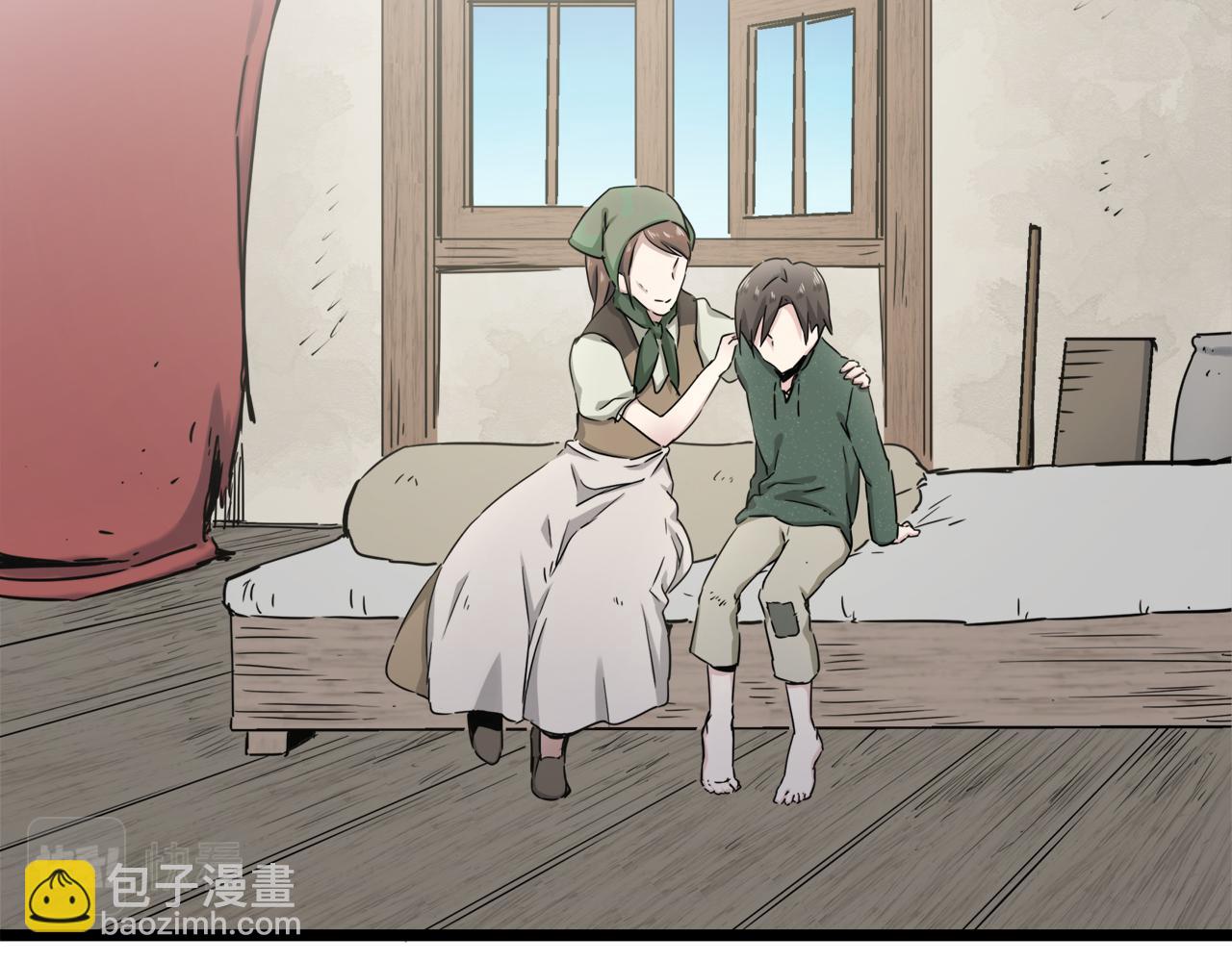 第3话 猪舍里的私生子22