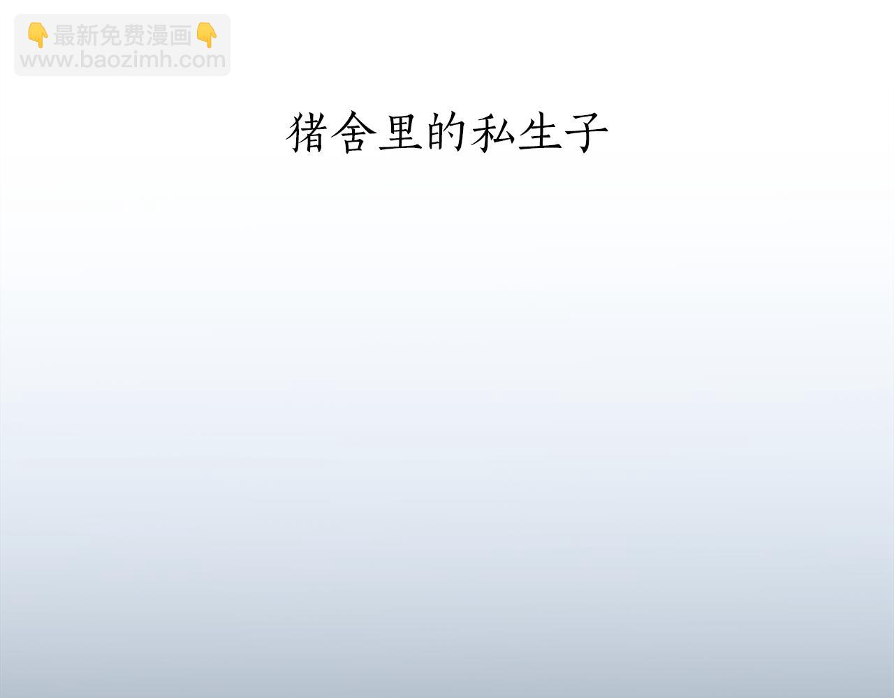 第3话 猪舍里的私生子38