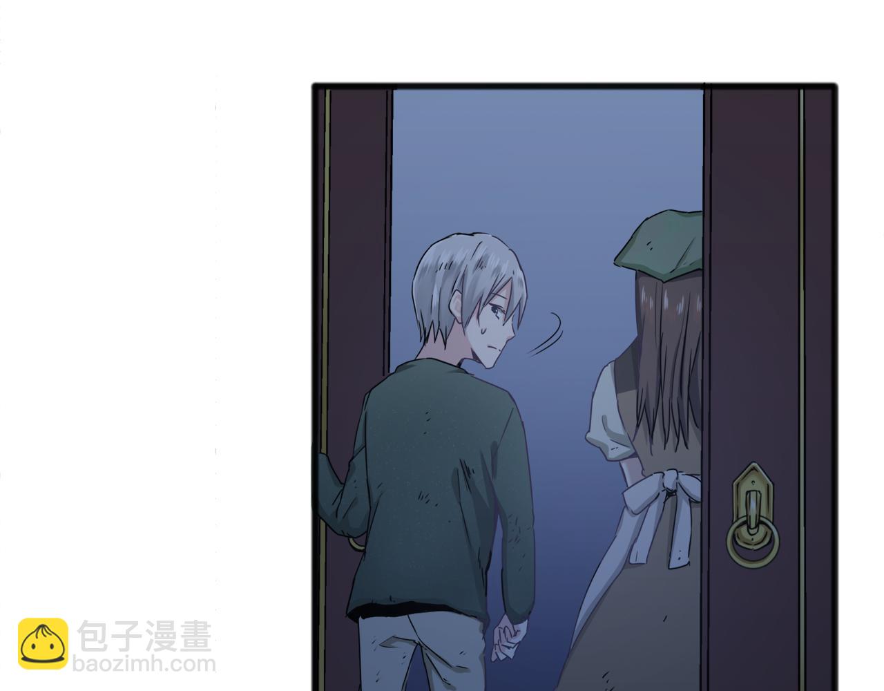 第3话 猪舍里的私生子77