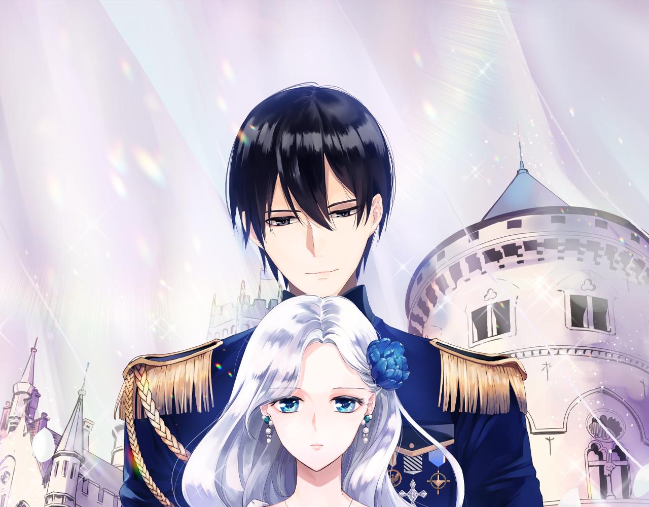 第5话 一半的伯爵小姐29