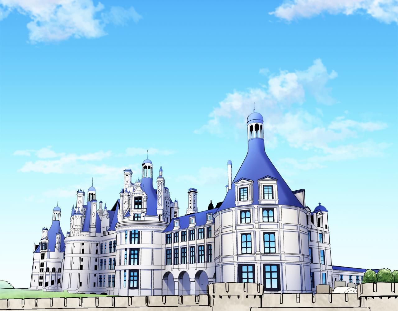 第12话 未曾料想摘星辰5