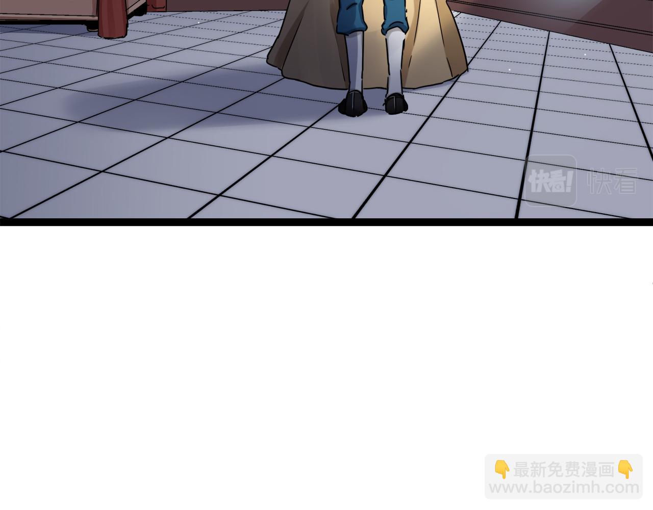 第12话 未曾料想摘星辰93
