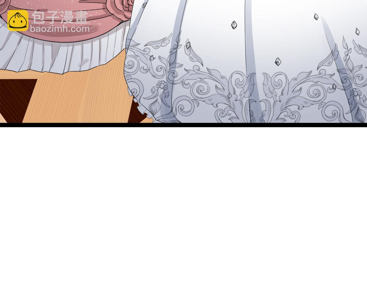 第13话 洁白的婚纱裙摆飘摇109