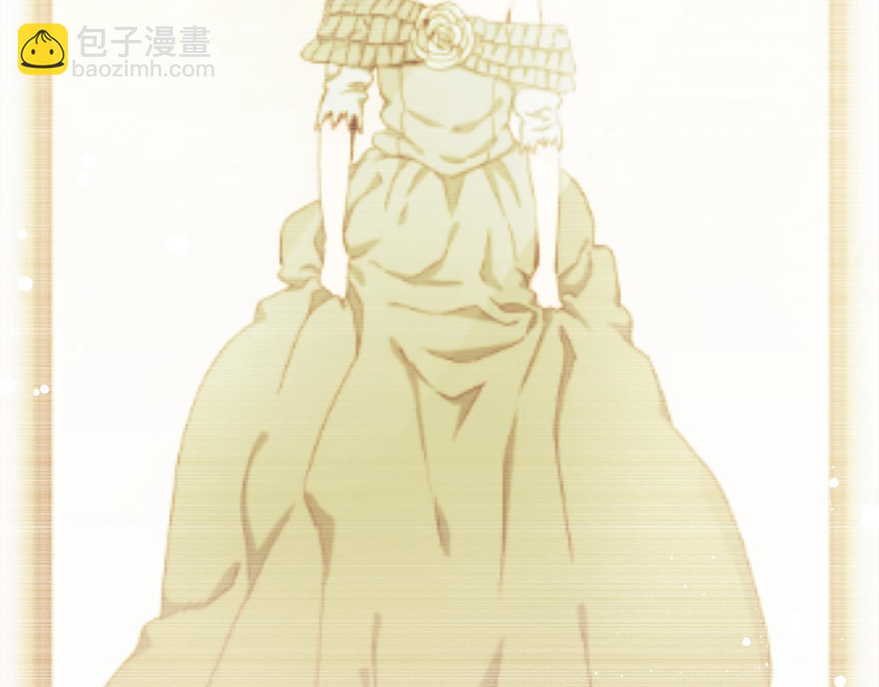 第13话 洁白的婚纱裙摆飘摇116