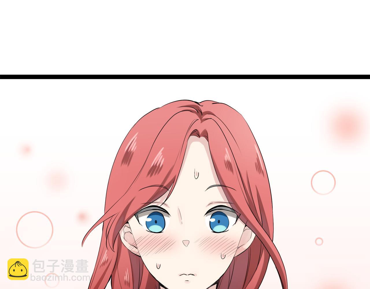 第13话 洁白的婚纱裙摆飘摇14