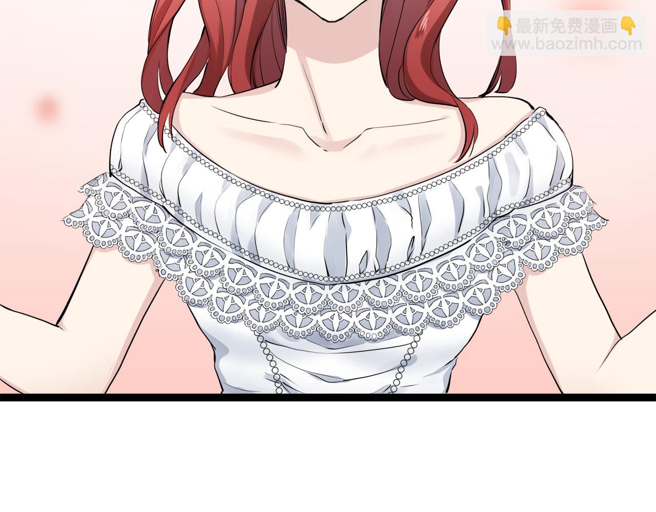 第13话 洁白的婚纱裙摆飘摇15