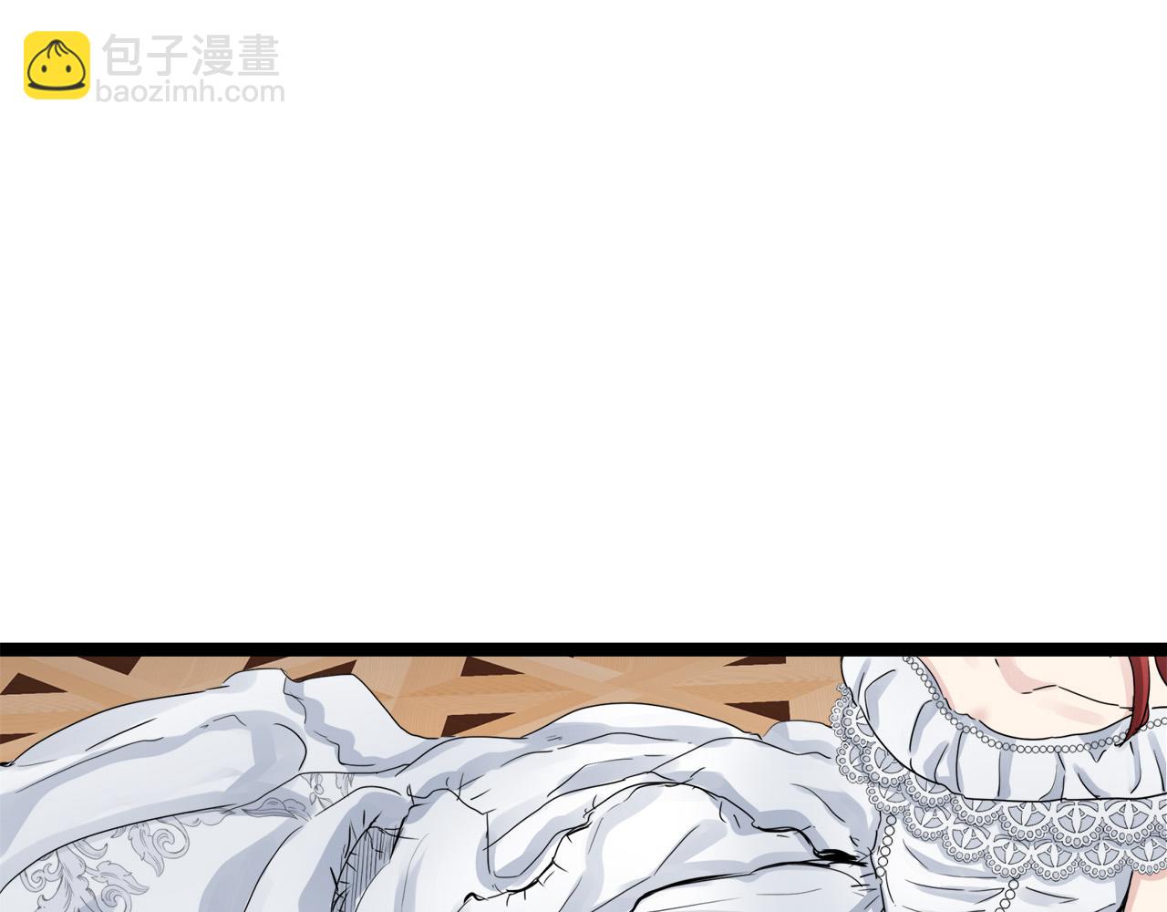 第13话 洁白的婚纱裙摆飘摇183