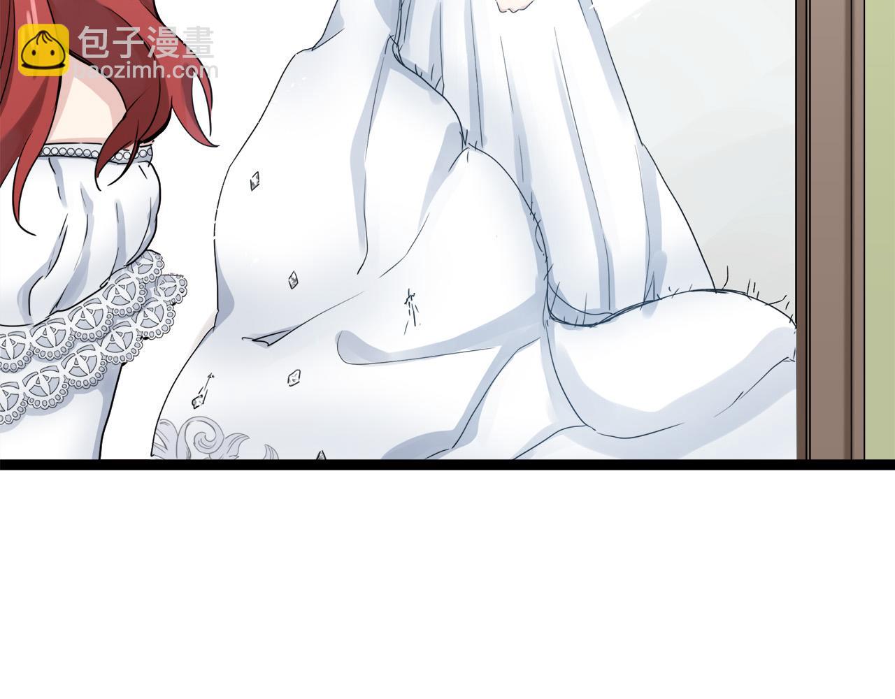第13话 洁白的婚纱裙摆飘摇187