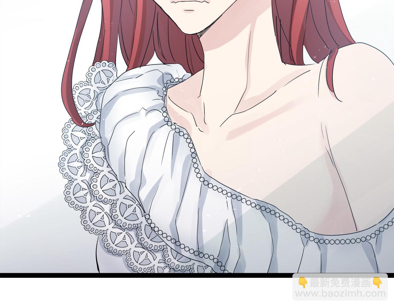 第13话 洁白的婚纱裙摆飘摇189