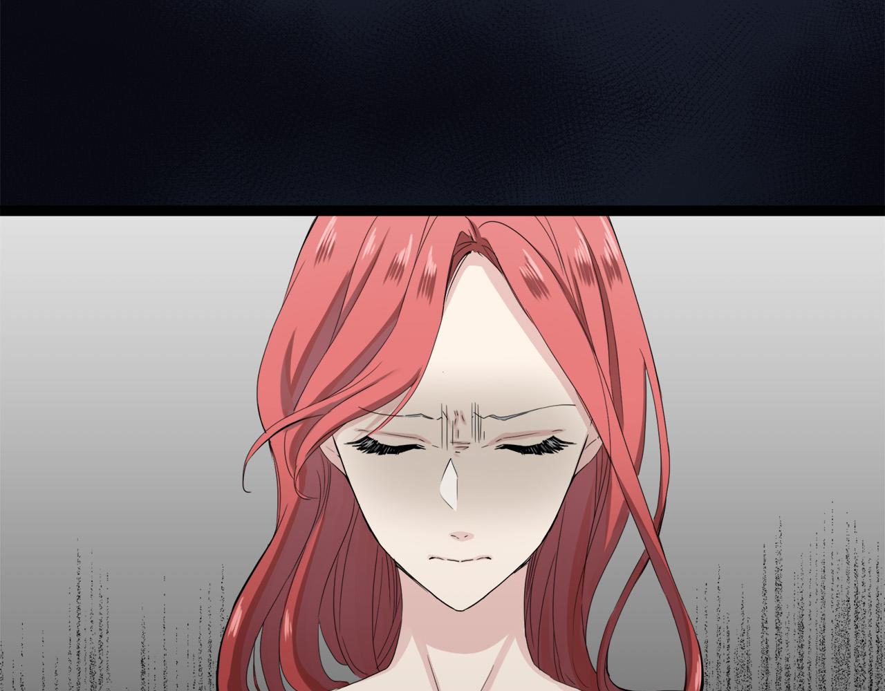 第13话 洁白的婚纱裙摆飘摇35