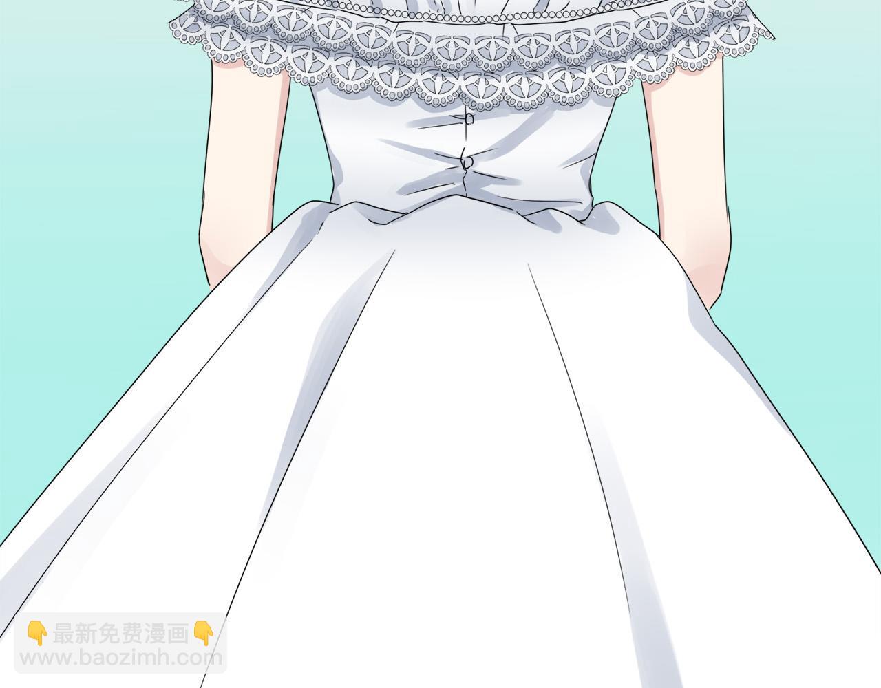 第13话 洁白的婚纱裙摆飘摇51