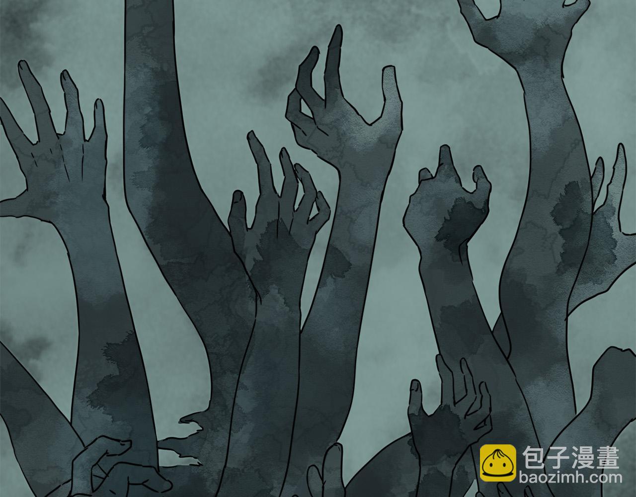 第13话 洁白的婚纱裙摆飘摇56