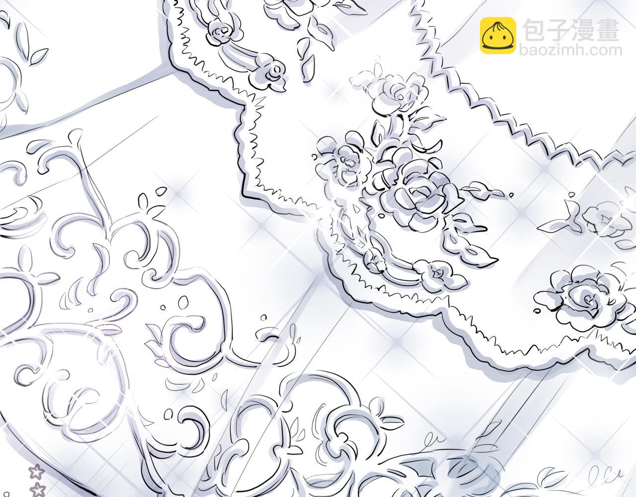 第13话 洁白的婚纱裙摆飘摇67