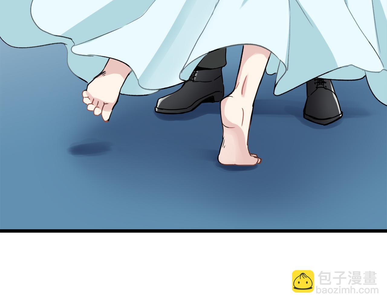 第23话 若即若离123