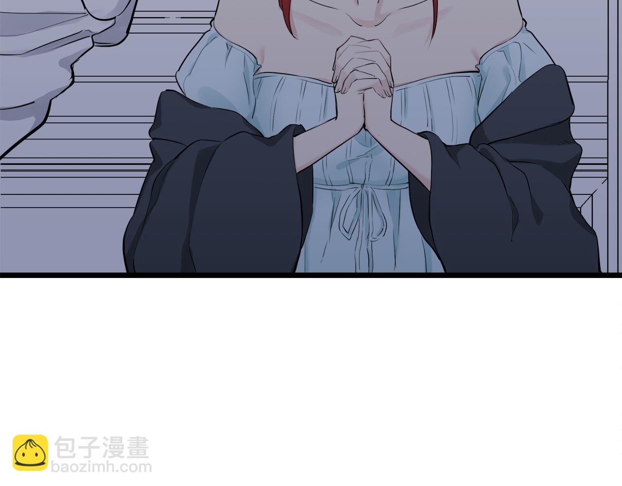 第24话 鲜红的血液从嘴唇流出111