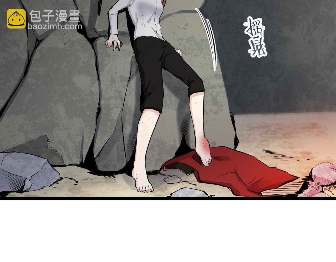 第31话 普天之下无一物属于她158