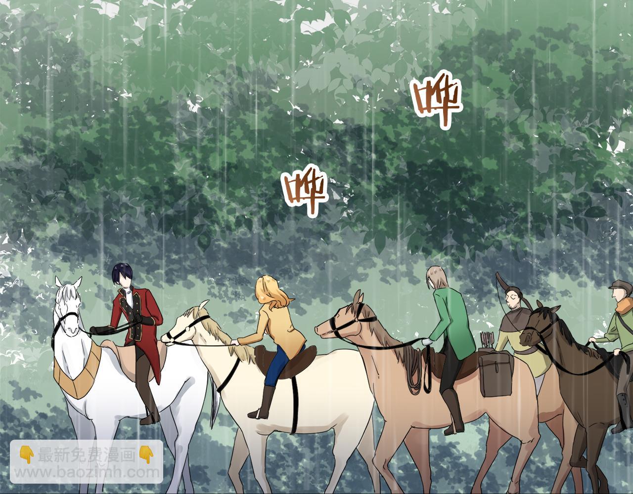 第31话 普天之下无一物属于她97