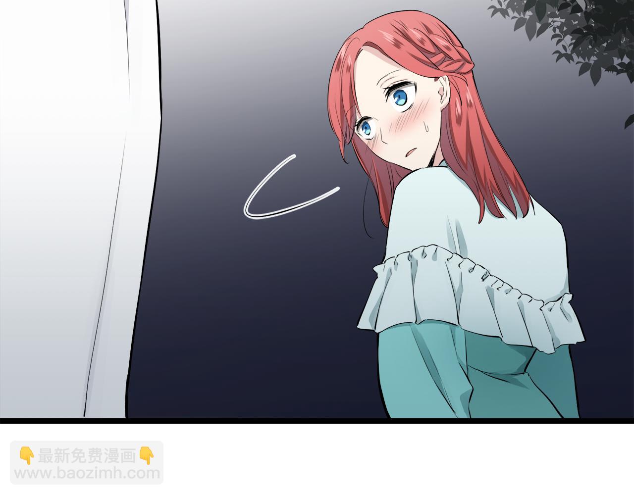 第35话 开始即结束的初恋 144