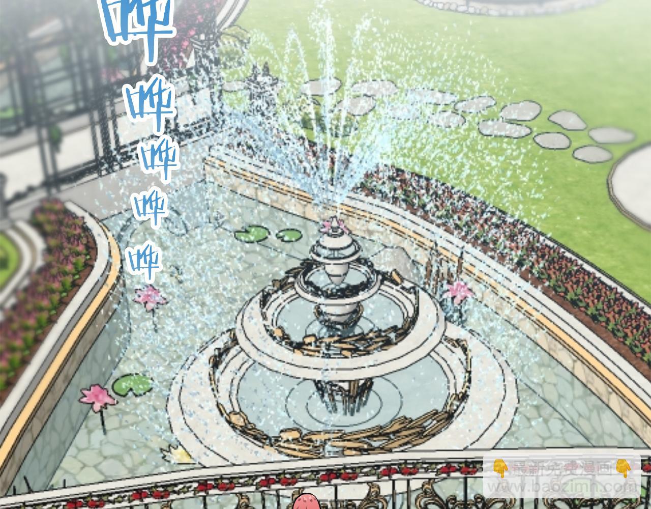 第36话 开始即结束的初恋 273