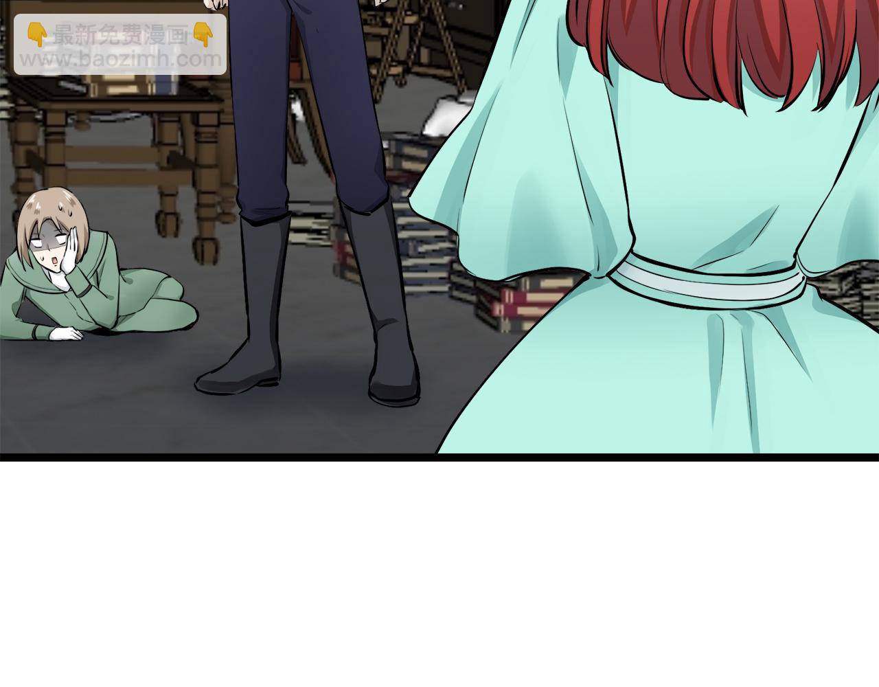 第37话 稻草人随风起舞102