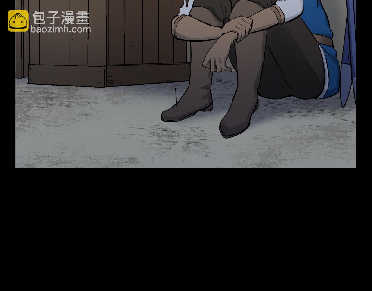 第37话 稻草人随风起舞31