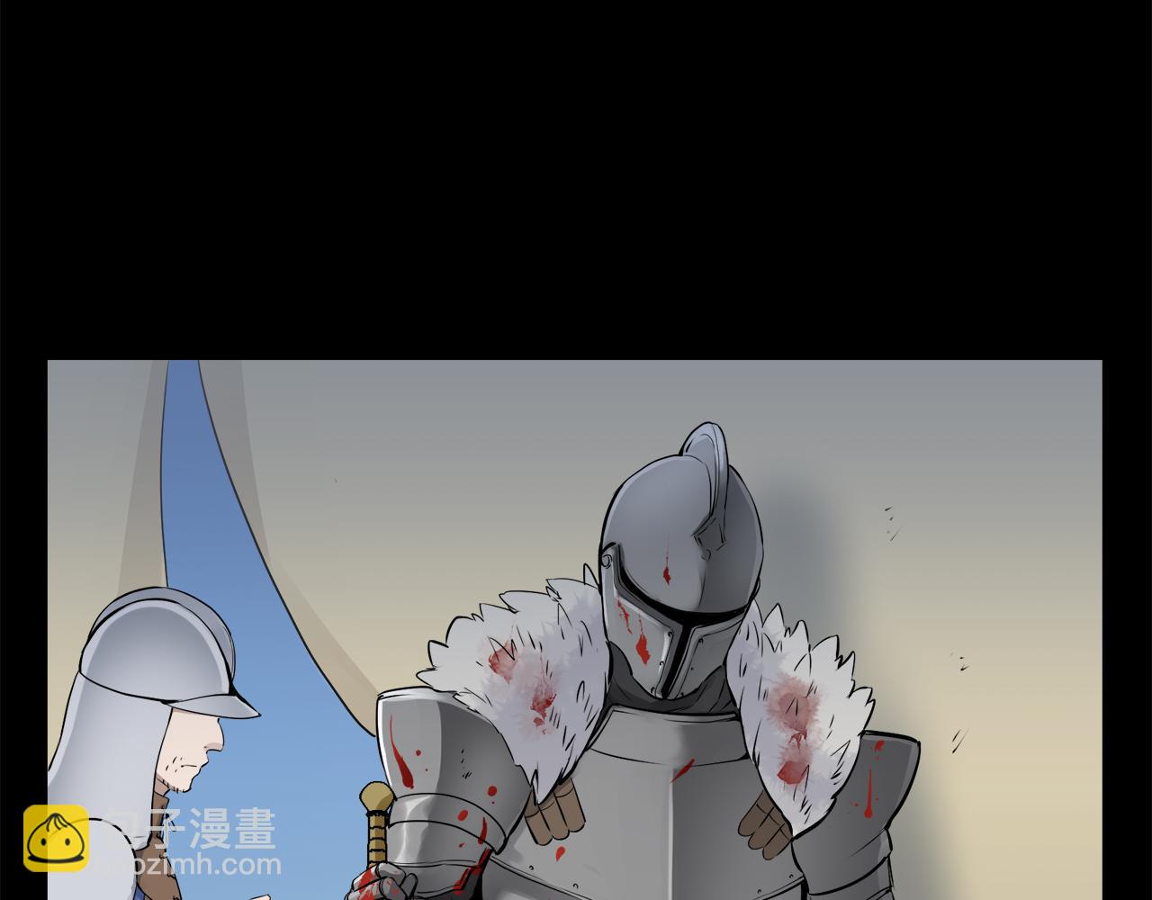 第37话 稻草人随风起舞34