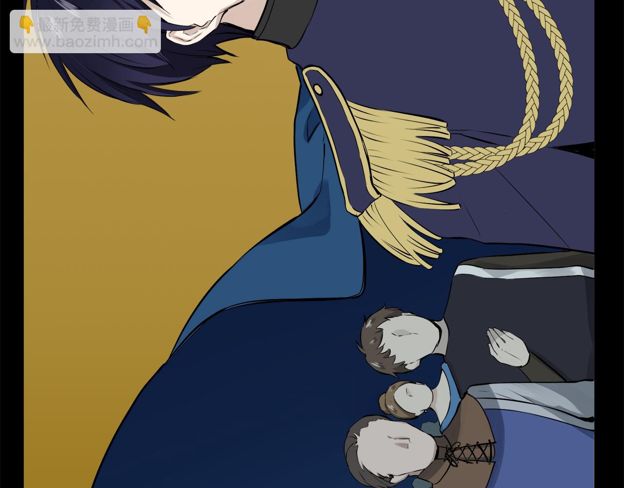 第37话 稻草人随风起舞66