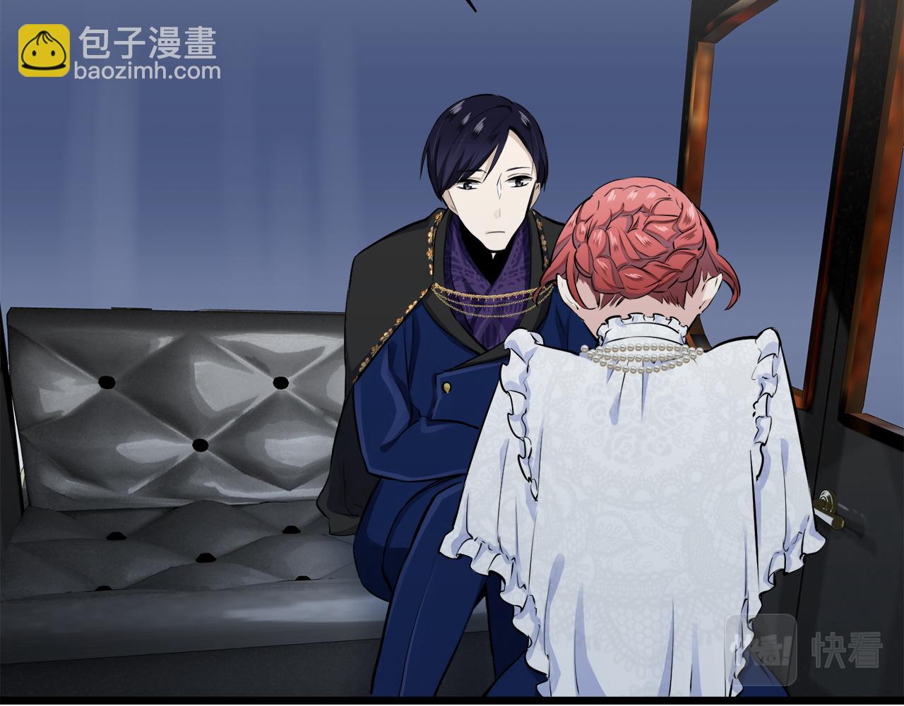 第39话 不能对你说的秘密 283