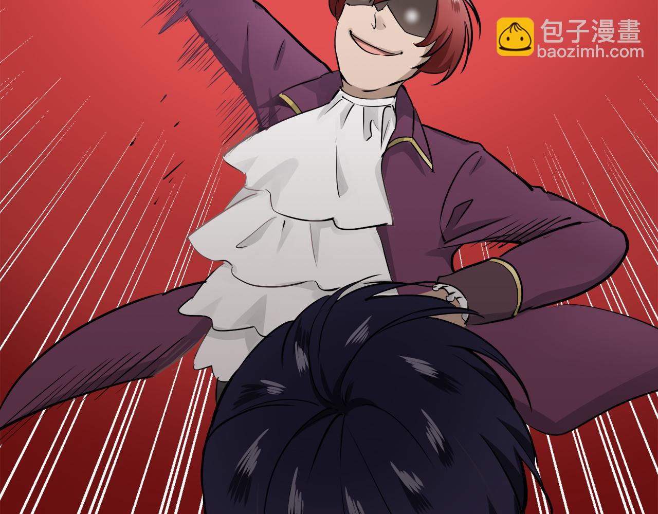 第41话 围场上只有猎人（1）45