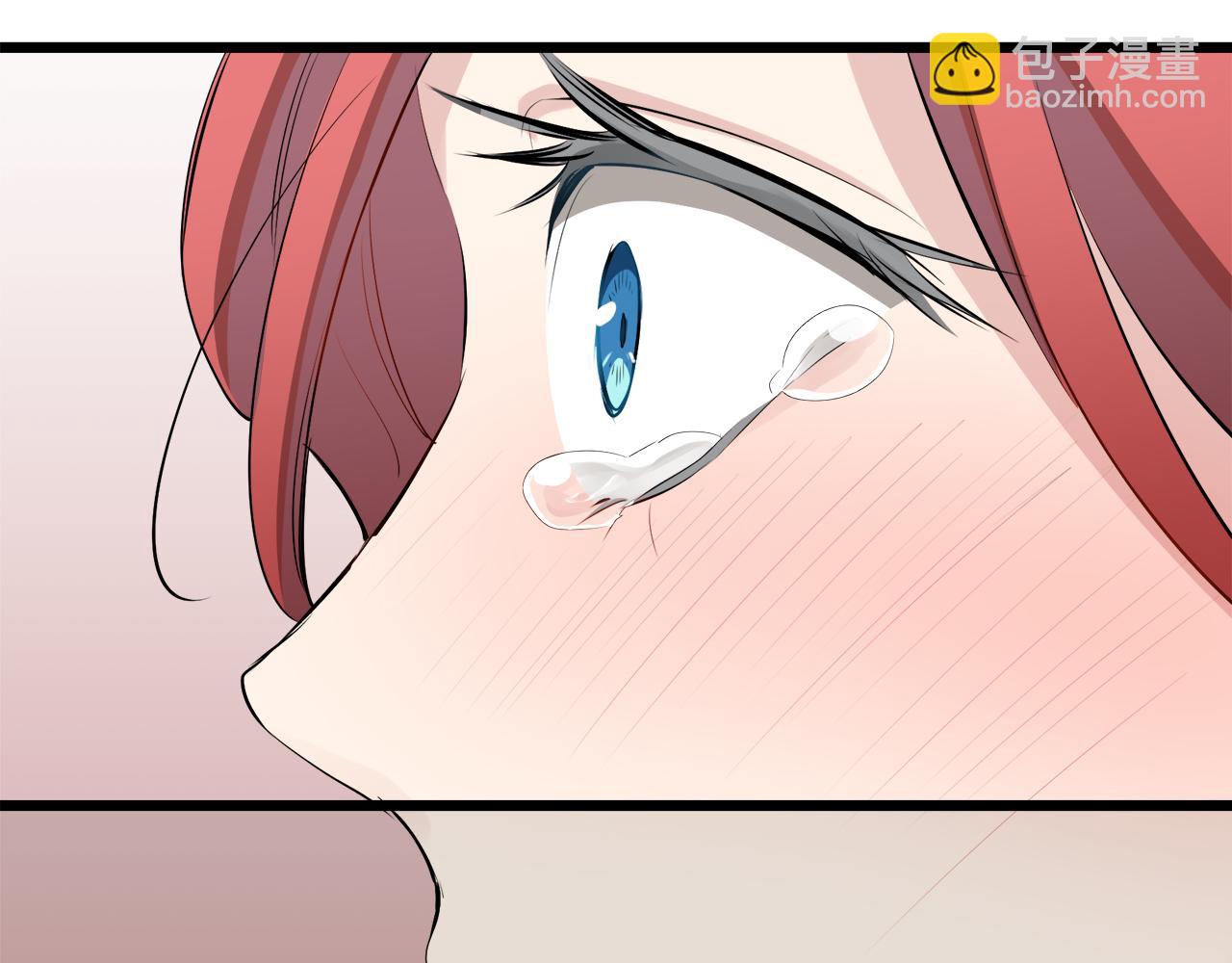 第43话 连哭泣都要道歉的瞬间127