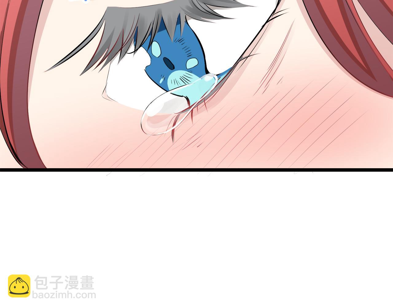 第43话 连哭泣都要道歉的瞬间143