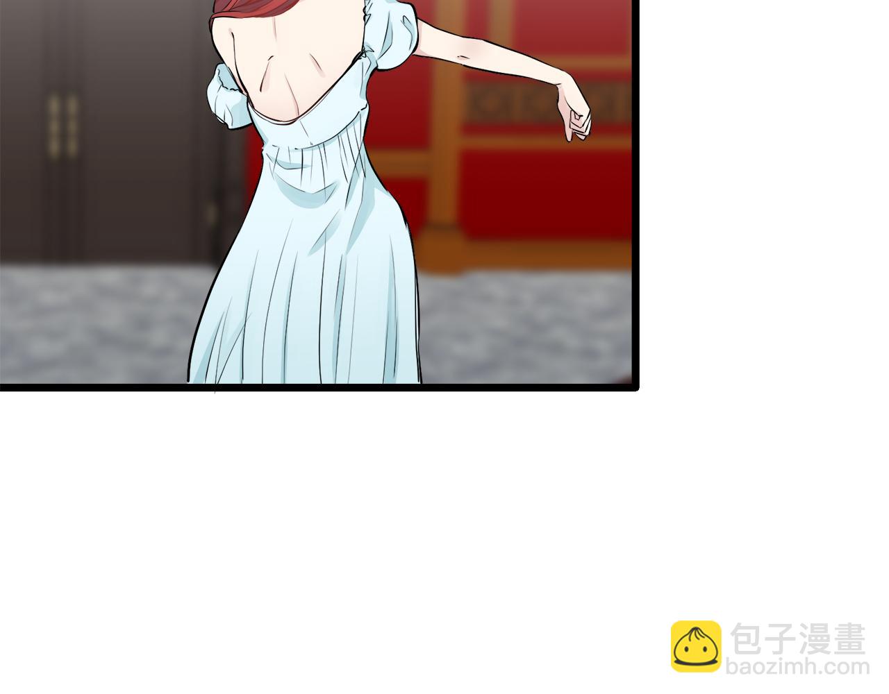 第43话 连哭泣都要道歉的瞬间28
