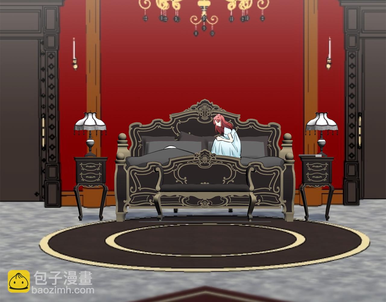 第43话 连哭泣都要道歉的瞬间79