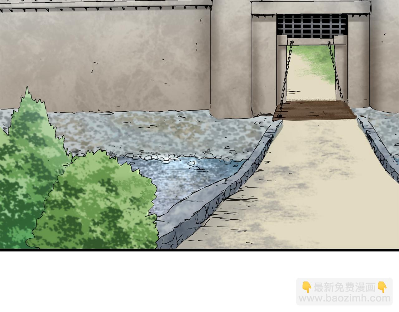 第46话 回家的路（1）32