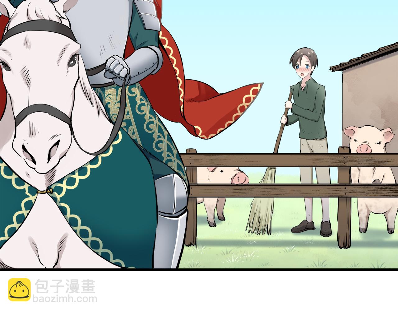 第49话 自欺者与欺人者（2）34
