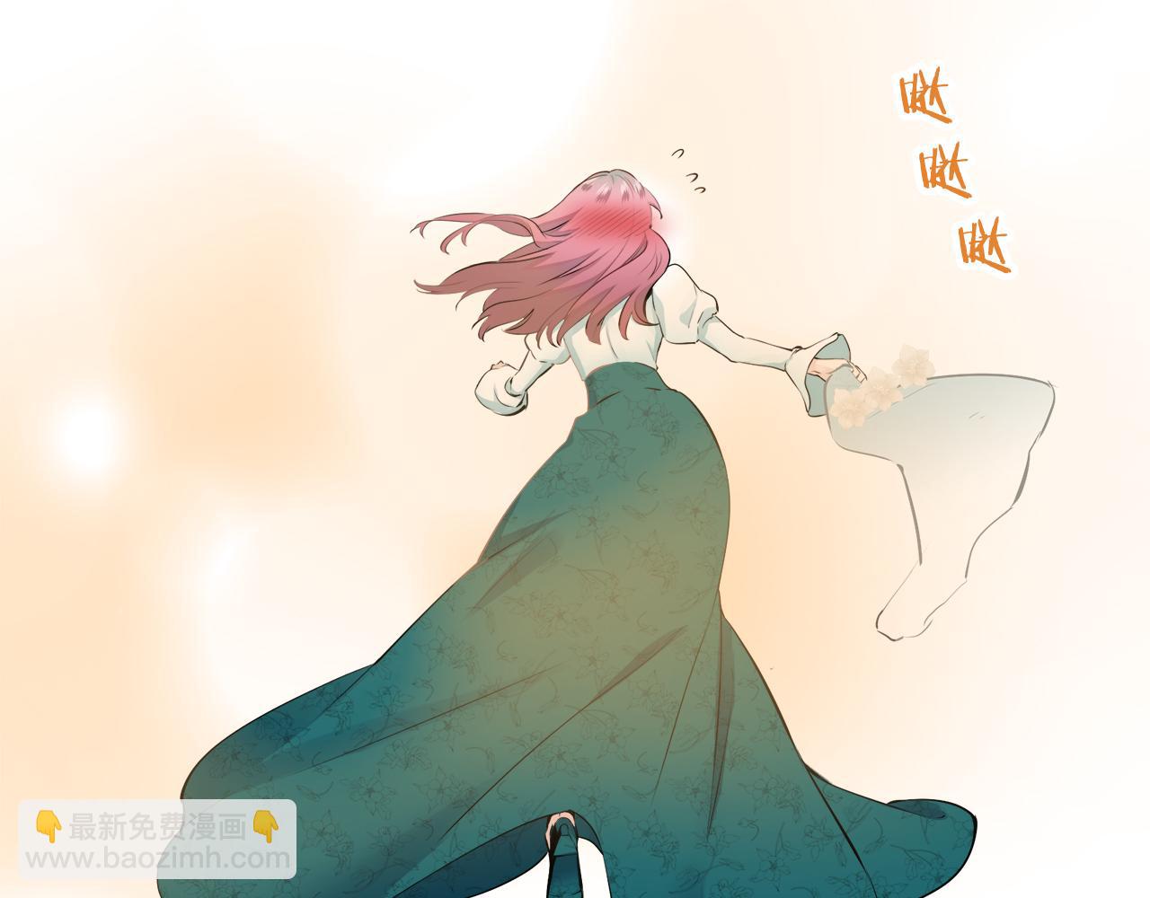 第50话 谢谢你活着160