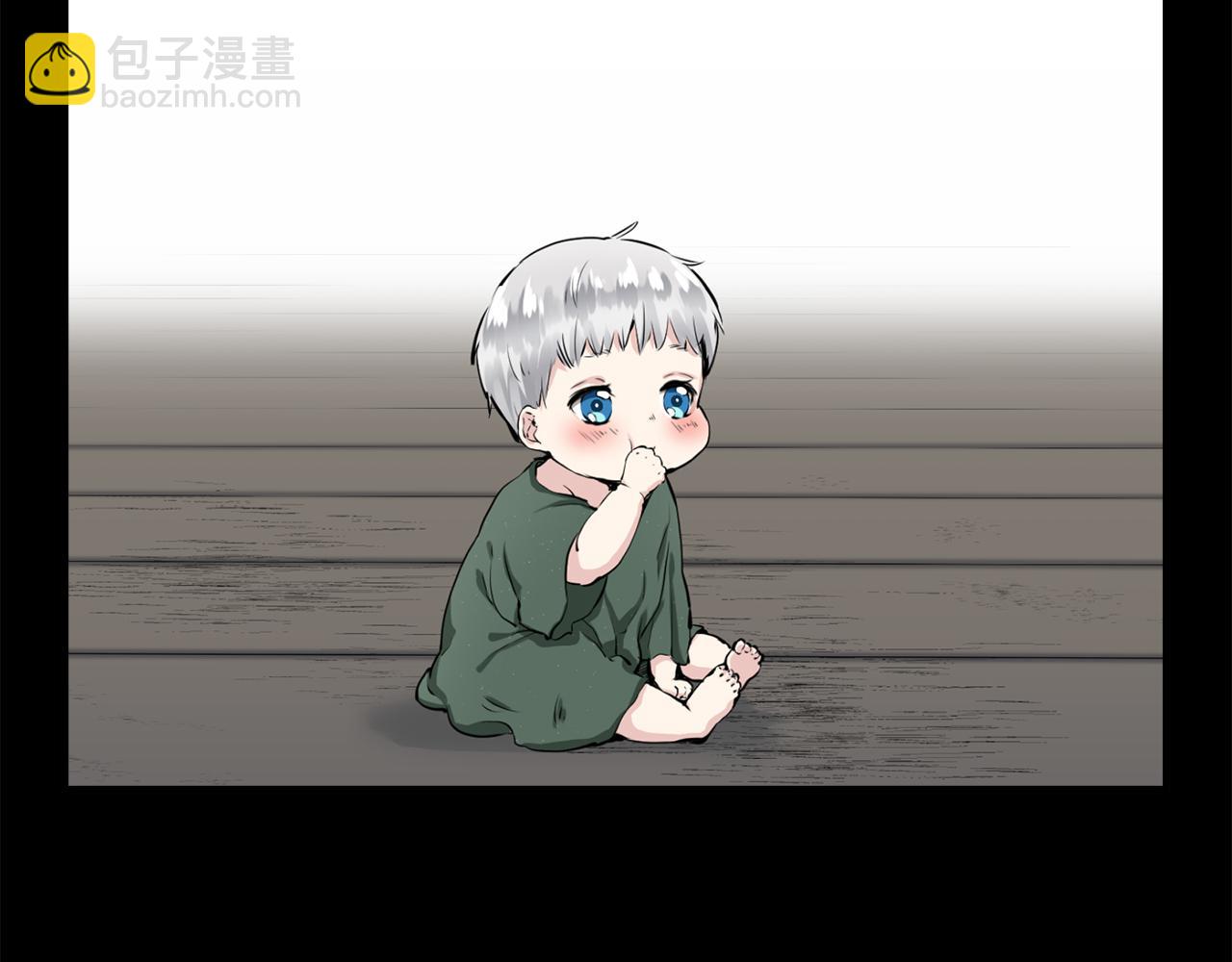 第50话 谢谢你活着42