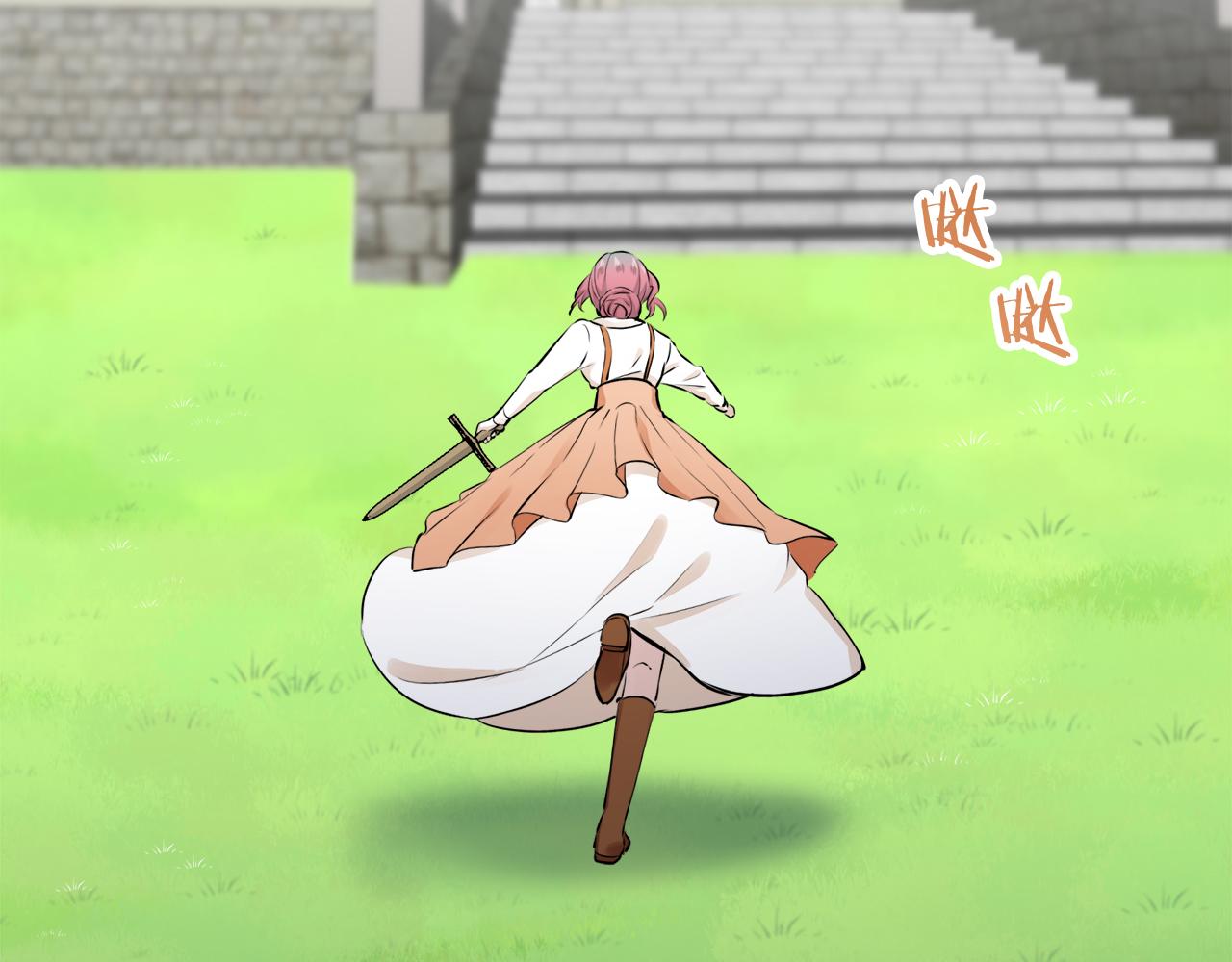 第53话 盛夏之日的戏剧143