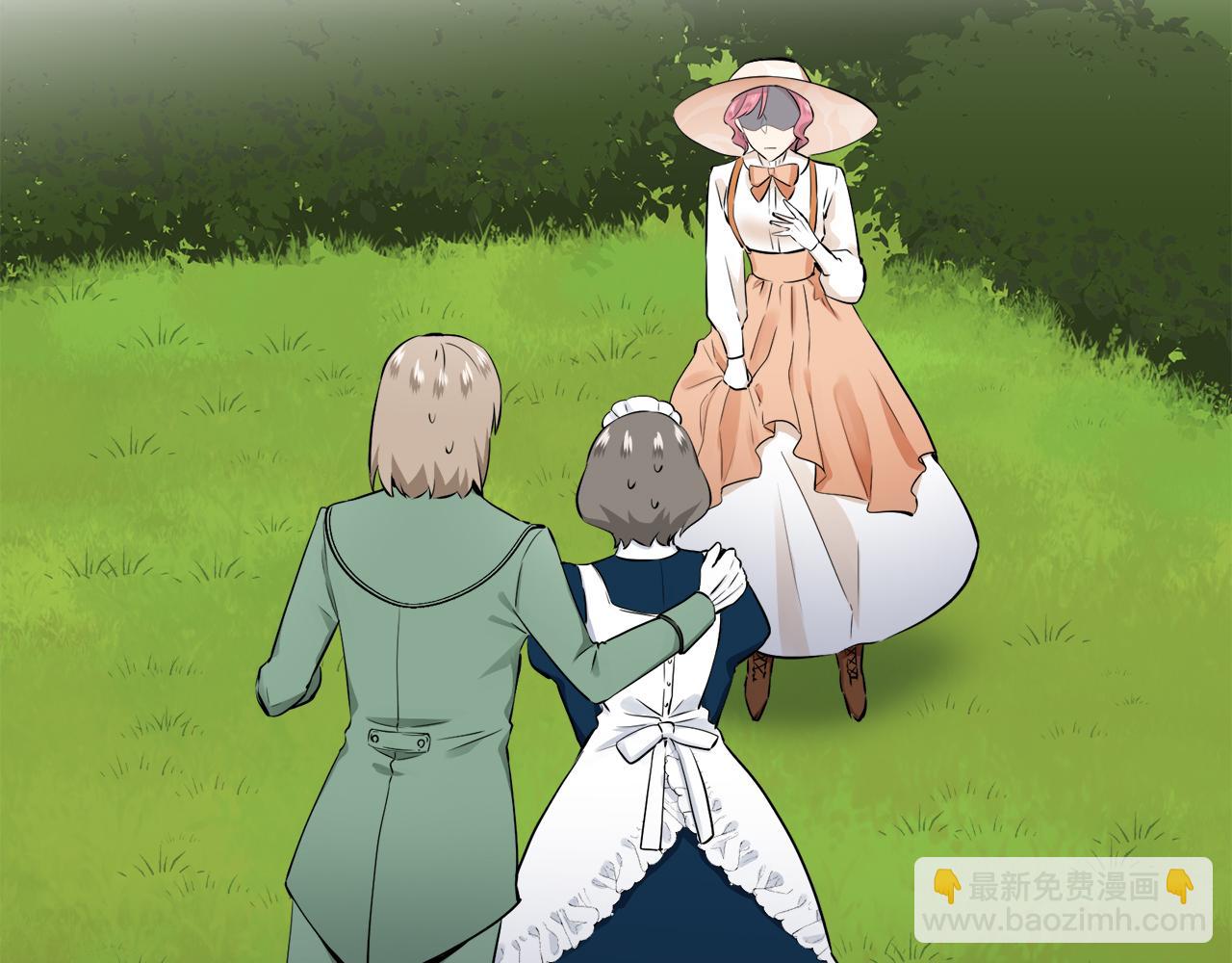 第53话 盛夏之日的戏剧55