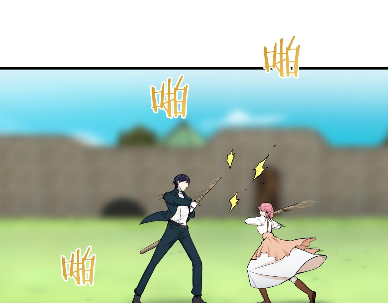 第53话 盛夏之日的戏剧70