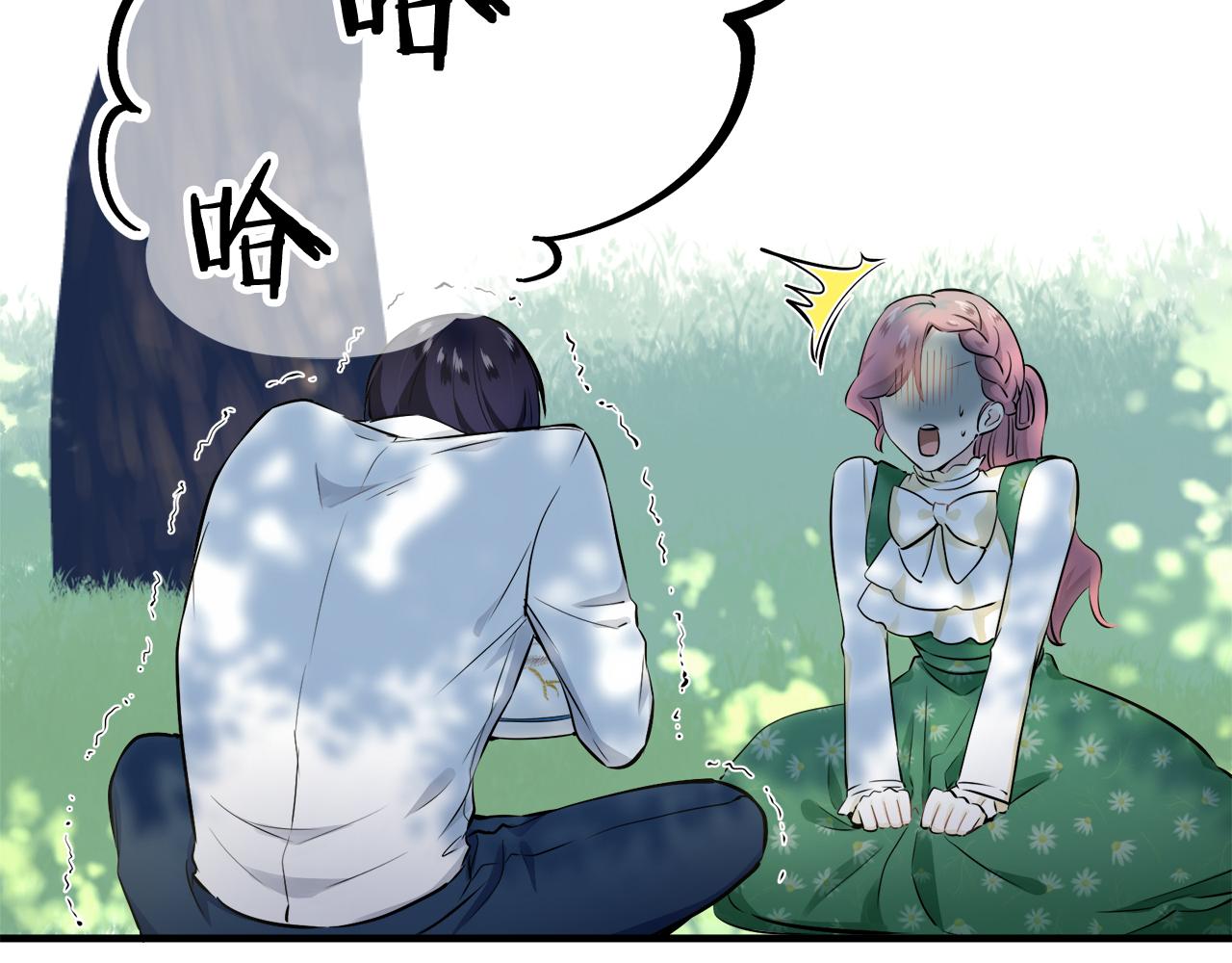 第54话 在夜空翱翔的人们（1）136