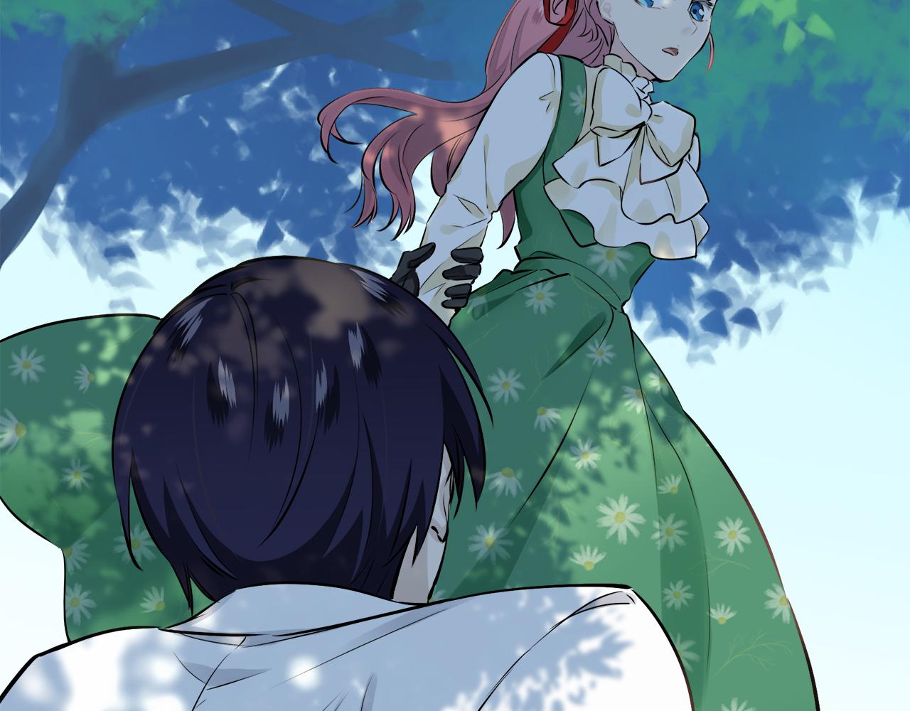 第54话 在夜空翱翔的人们（1）151