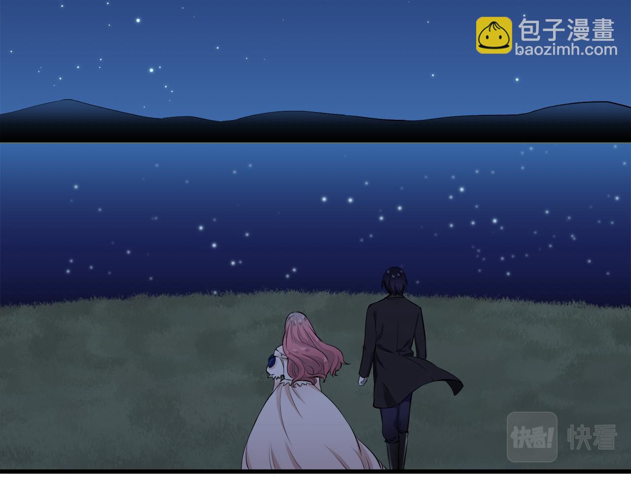 第56话 莫尔恰尼公爵的告白（1）127