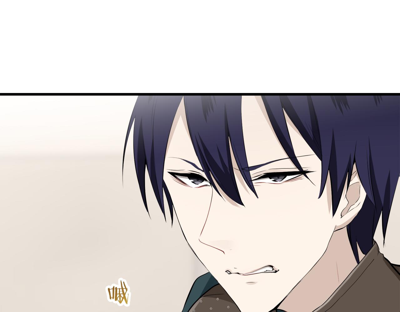 第61话 紫水晶的男人，路德维希·萨比140